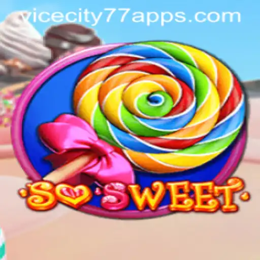 Enter the Whimsical World of SoSweet: Unveiling the Adventure with ViceCity77