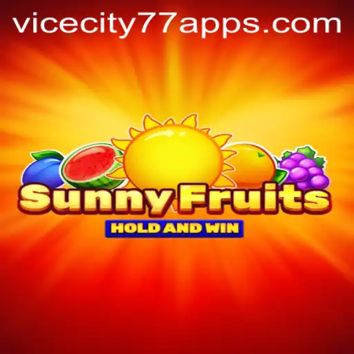 Exploring SunnyFruits: An Adventure in the World of ViceCity77