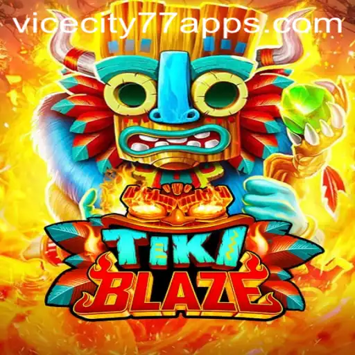 Unveiling TikiBlaze: The Thrilling New Realm of Adventure