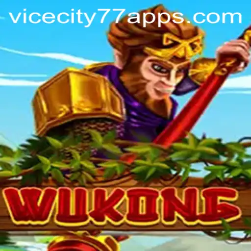 Unveiling the Magic of Wukong in the Cyber Realm of ViceCity77