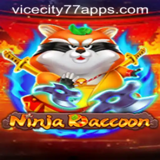 NinjaRaccoon: A Thrilling Adventure in ViceCity77