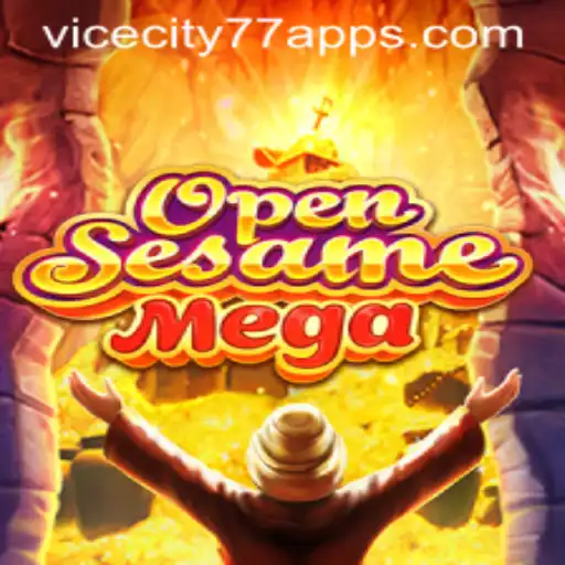 Unlock the Thrills of OPENSESAMEMEGA with ViceCity77