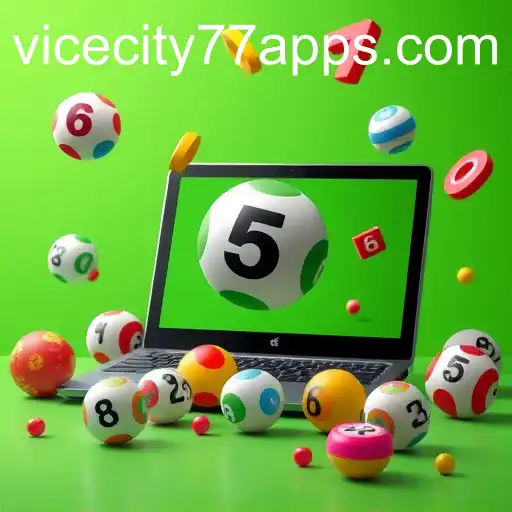 The Digital Revolution: Exploring the World of Online Lottery