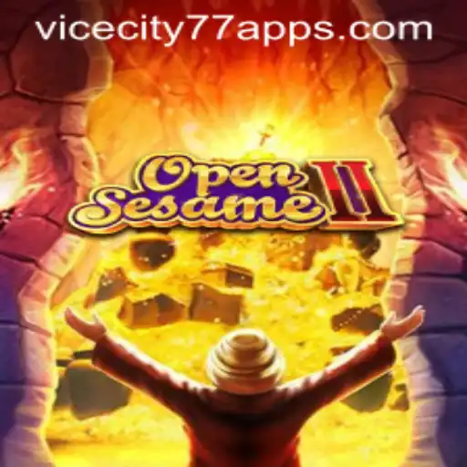 OpenSesameII: Unveiling the Secrets of ViceCity77