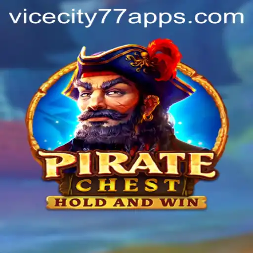 PirateChest and ViceCity77: The Ultimate Treasure Hunt