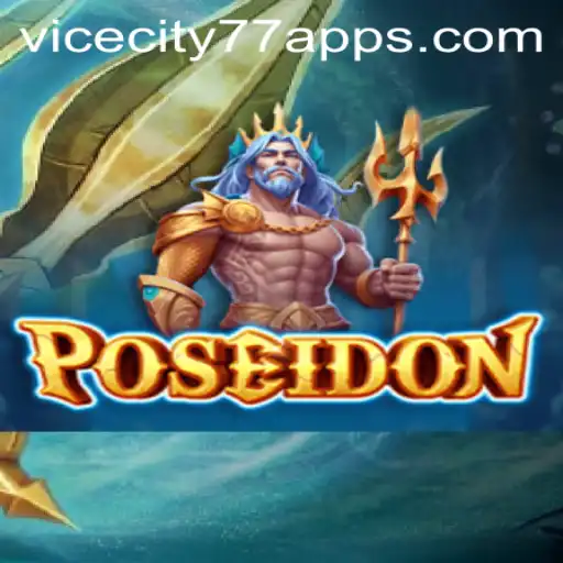 The Undersea Adventure of Poseidon: A Dive into ViceCity77