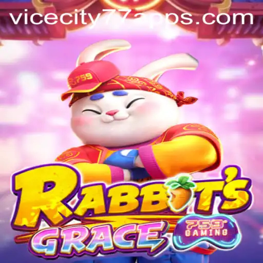 Discover the Enchanting World of RabbitsGrace: A Captivating Gaming Experience with ViceCity77