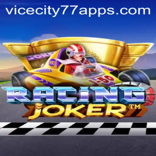 RacingJoker: The High-Speed Adrenaline Rush with ViceCity77