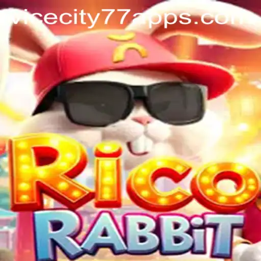 Exploring the Dynamic World of RicoRabbit and ViceCity77