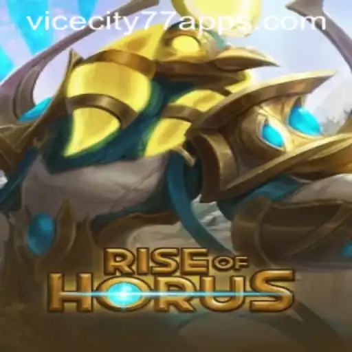 Exploring the Epic Adventure of RiseofHorus: A New Era in Gaming
