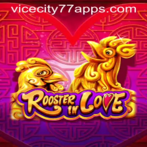 RoosterInLove: An Immersive Gaming Experience in ViceCity77