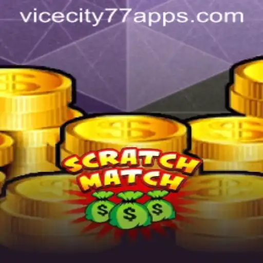 ScratchMatch Unveiled: Exploring the Excitement of ViceCity77's Latest Gaming Marvel