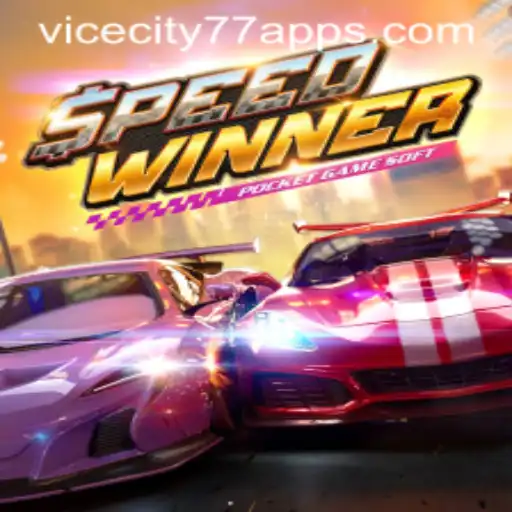 Exploring SpeedWinner: A Deep Dive into ViceCity77's Latest Gaming Sensation