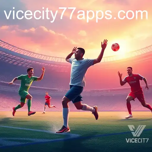The Dynamic World of Sports: Unveiling ViceCity77