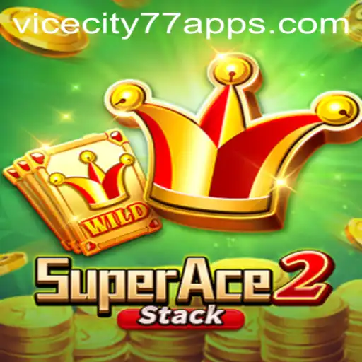 Exploring the Thrills of SuperAce2 in the Vibrant World of ViceCity77