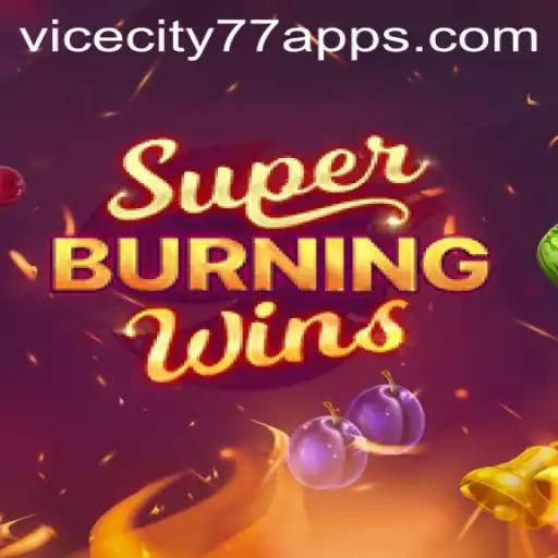 Exploring the Thrilling World of SuperBurningWins: A Dive into ViceCity77