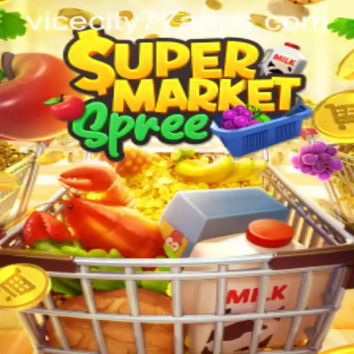 Exploring the Dynamic World of SupermarketSpree in ViceCity77
