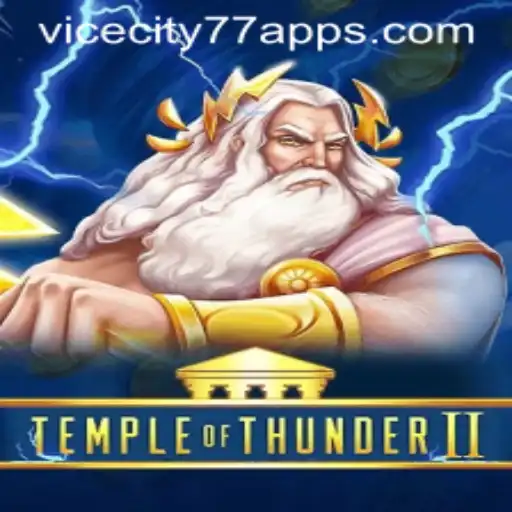 Exploring the World of TempleofThunderII with ViceCity77