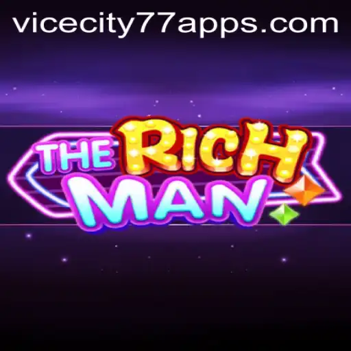 TheRichMan: Conquering ViceCity77 in the Ultimate Virtual Adventure
