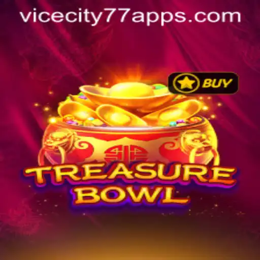 Unearthing the Adventure of TreasureBowl in the World of ViceCity77