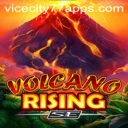 Exploring the Thrills of VolcanoRisingSE: An In-Depth Look at New Horizons with ViceCity77