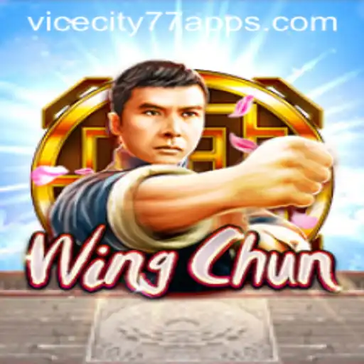 WingChun: The Art of ViceCity77 and Its Impact on Gaming