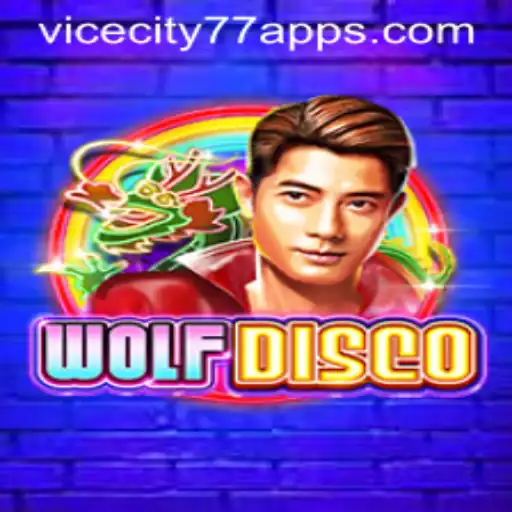 Immerse Yourself in the Thrilling World of WolfDisco with ViceCity77