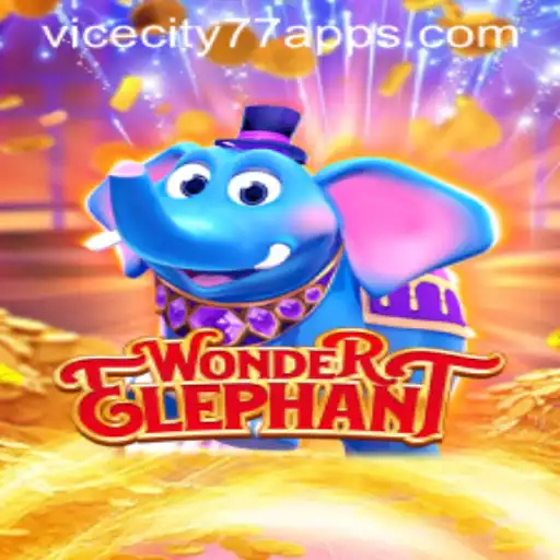 Discover the Enigmatic World of WonderElephant and Unlock the Mysteries of ViceCity77