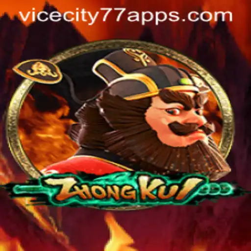 ZhongKui: An Epic Gaming Experience in ViceCity77